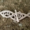 Galatians 2:20 pendant/bracelet